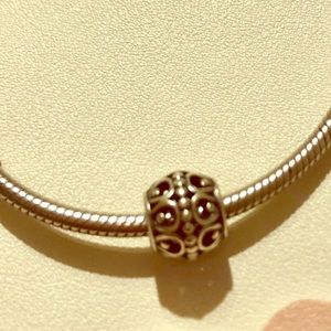 Cute pandora charm💗